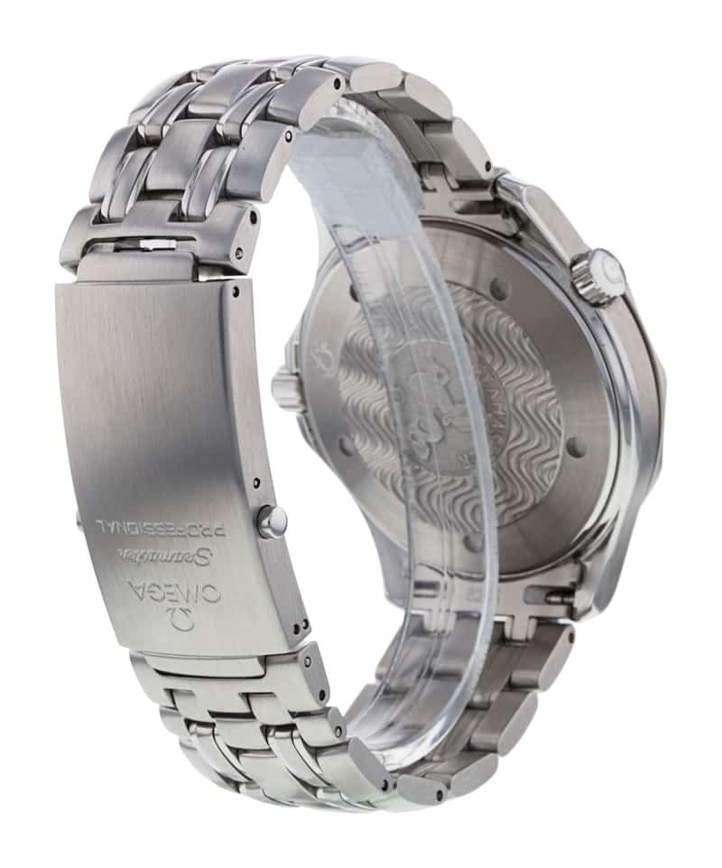 Omega Seamaster 300m 2531.80.00